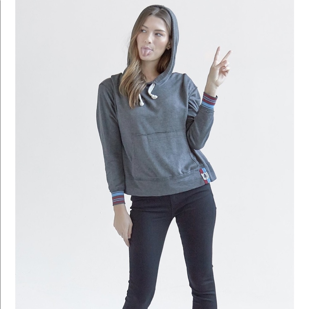 Lumber Union Super-Soft Hoodie